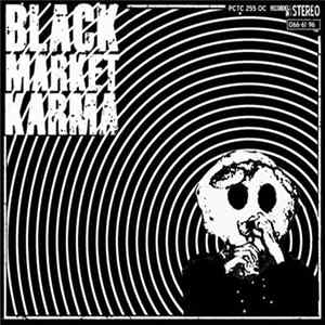 Black Market Karma - Cocoon FLAC