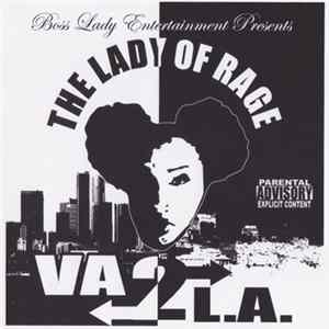 The Lady Of Rage - VA 2 L.A. FLAC