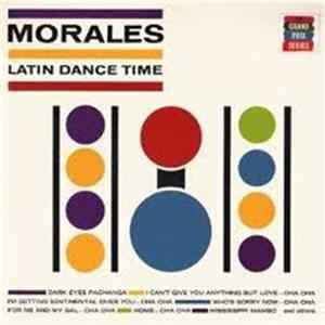 Noro Morales - Latin Dance Time FLAC