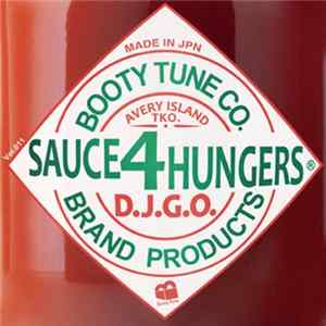 D.J.G.O. - Sauce 4 Hungers FLAC