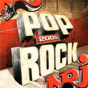 Various - NRJ Pop Rock 2005 FLAC