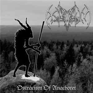 Astarium - Ostracism Of Anachoret FLAC