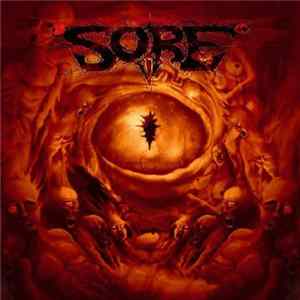 Sore - Gruesome Pillowbook Tales FLAC