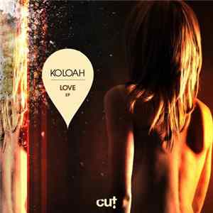Koloah - Love EP FLAC
