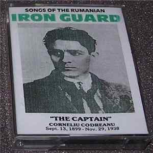No Artist - Songs Of The Rumanian Iron Guard FLAC