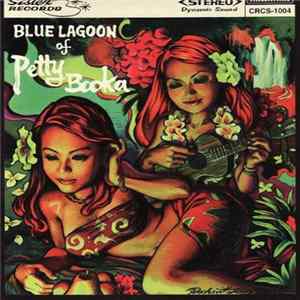 Petty Booka - Blue Lagoon Of Petty Booka FLAC