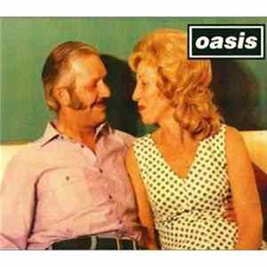 Oasis - Stand By Me FLAC