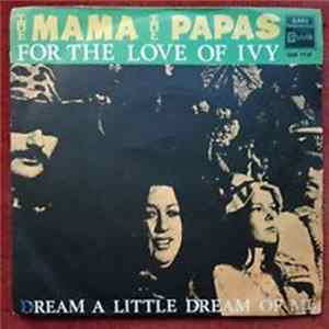 The Mamas & The Papas - Dream A Little Dream Of Me FLAC
