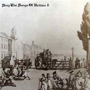 Owen Brannigan • Elizabeth Harwood - Sing The Songs Of Britain FLAC