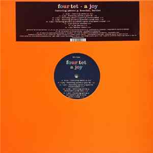 Four Tet - A Joy FLAC