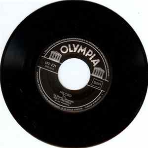 Jean Michiels - Milord / Salade de Fruits FLAC