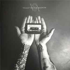 Ville Valo & Agents - Ville Valo & Agents FLAC