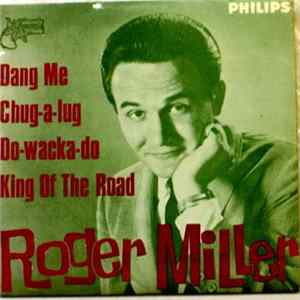 Roger Miller - Roger Miller FLAC