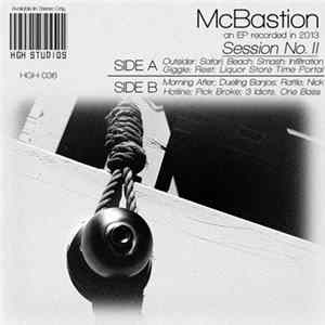 McBastion - Session No. II FLAC