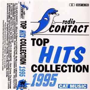 Various - Radio Contact Top Hits Collection 1995 FLAC