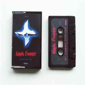 Cobra Copter - Ninja Empire FLAC