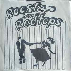 Rooster & The Redtops - Krazy Little Kitten / Let's Rock FLAC