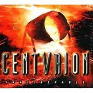 Centvrion - Invulnerable FLAC