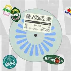 Mind Of A Dragon - Wheel Up EP FLAC