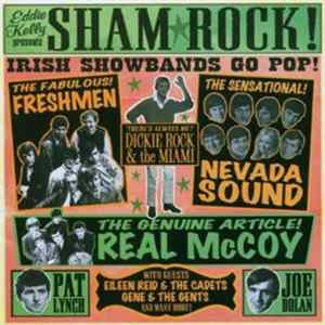Various - Sham Rock! Irish Showbands Go Pop! FLAC