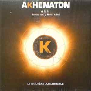 Akhenaton - AKH - K FLAC