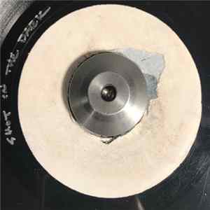 Roland Alphonso - Shot In The Dark / Determination FLAC