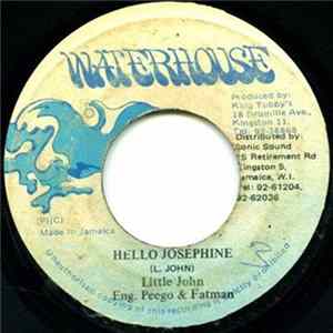 Little John - Hello Josephine FLAC