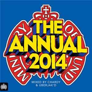 Chardy & Uberjak'd - The Annual 2014 FLAC