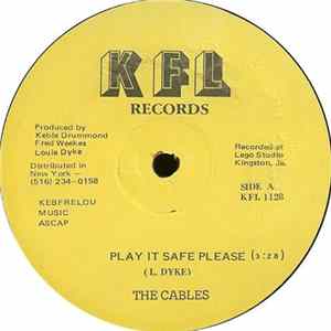 The Cables - Play It Safe Please FLAC