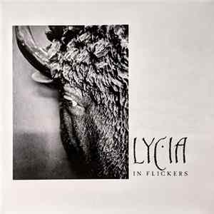Lycia - In Flickers FLAC