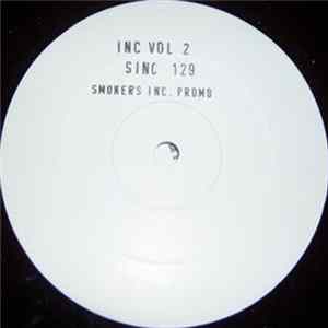 Dog Section - INC-VOL 2 FLAC