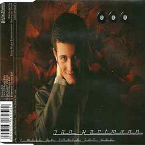 Jan Hartmann - I Will Be There For You FLAC