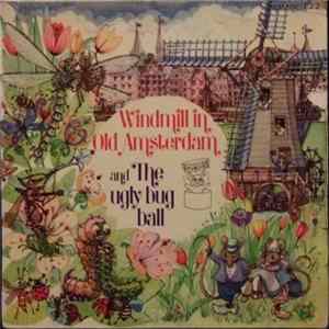 Ronnie Hilton - A Windmill In Old Amsterdam / The Ugly Bug Ball FLAC