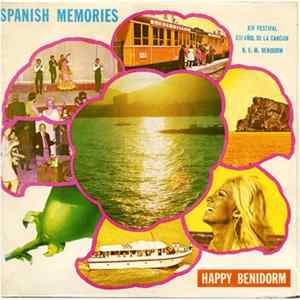 Los Neptuno - Benidorm Es... Sonrisa / ¡Viva Benidorm! FLAC
