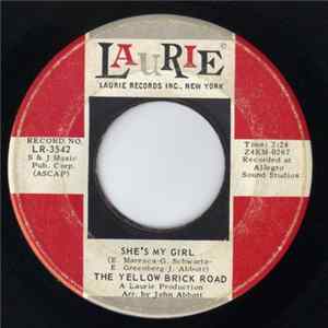 The Yellow Brick Road - She's My Girl / Stone Soup FLAC