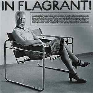 In Flagranti - Baggage Carousel FLAC