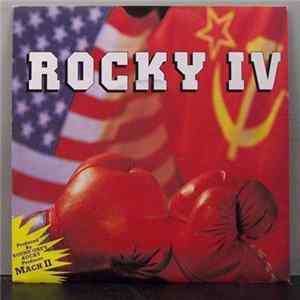 B. Project - Rocky IV FLAC