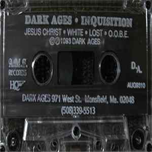 Dark Ages - Inquisition FLAC