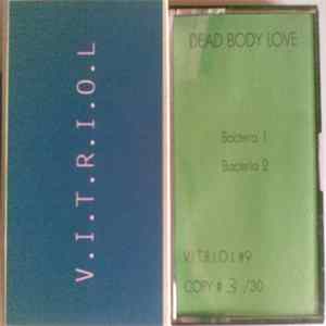 Dead Body Love - Bacteria FLAC