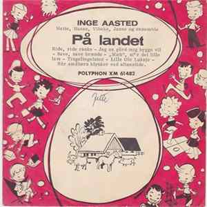 Inge Aasted, Mette , Hanne , Vibeke , Janne - På Landet FLAC