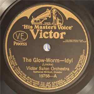 Victor Salon Orchestra - The Glow-Worm / Nola FLAC