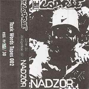 The Corpse / Nadzór - Live In Białystok '87 FLAC