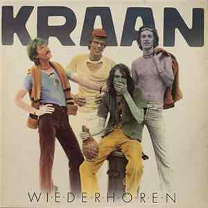 Kraan - Wiederhören FLAC
