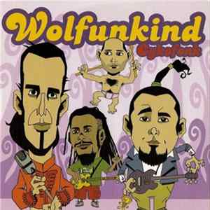Wolfunkind - Cykofonk FLAC