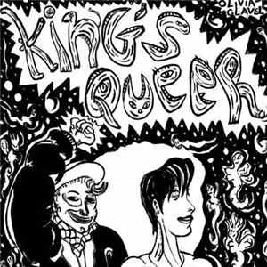 King's Queer - Amours Et Révoltes II FLAC