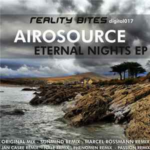 Airosource - Eternal Nights EP FLAC