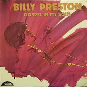 Billy Preston - Gospel In My Soul FLAC