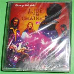 Alice In Chains - MTV Unplugged FLAC