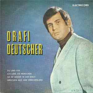 Drafi Deutscher - Du Und Ich FLAC
