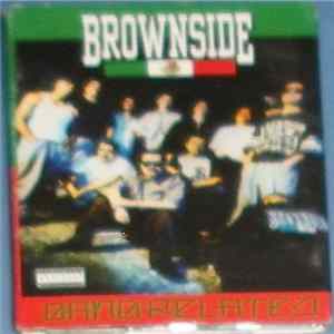 Brownside - Gang Related FLAC